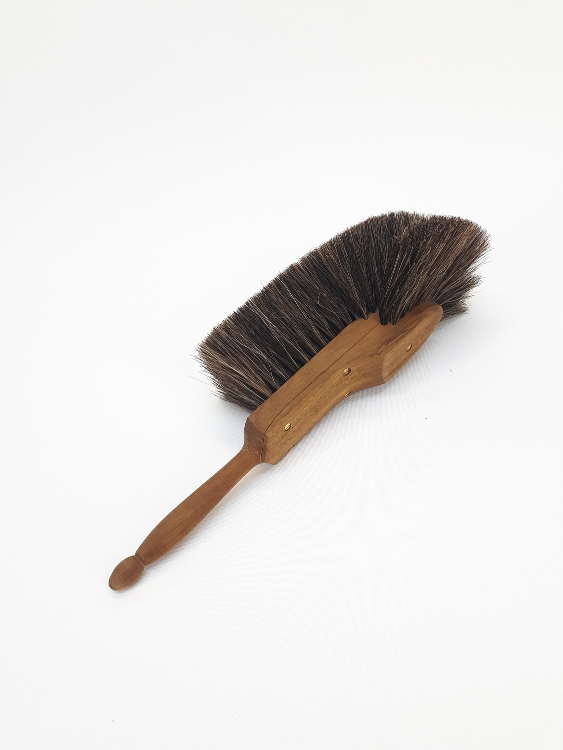 Schiffshandfeger Rosshaar